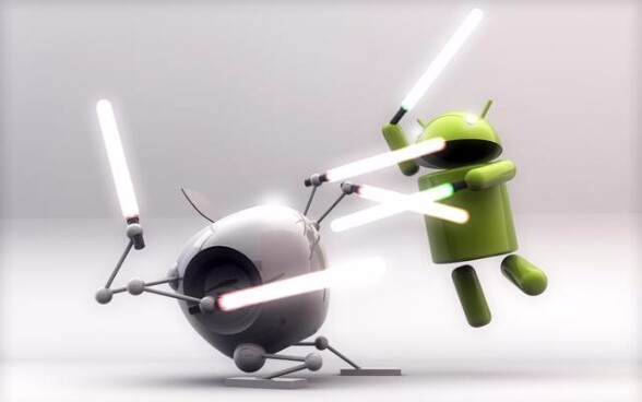 安卓手机和苹果手机对比之后你会买哪一款