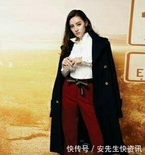 这些是娱乐圈最美穿白衬衣女星照片,你说谁最