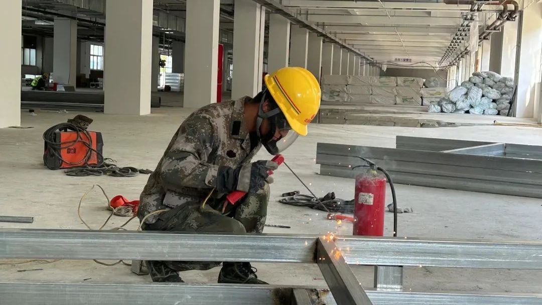 北京亦庄这个园区释放5万平方米高精尖产业发展空间