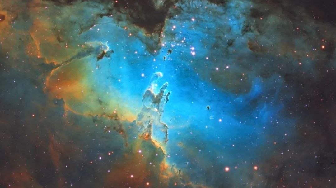 北京百花山天文台投入使用!快来门头沟,赴一场浩瀚星空之约! 北京百花山天文台投入使用!快来门头沟,赴一场浩瀚星空之约!