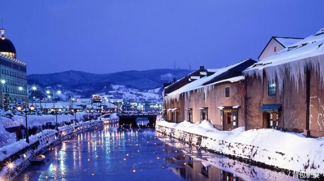 旅行之适合2月去玩的旅游城市!