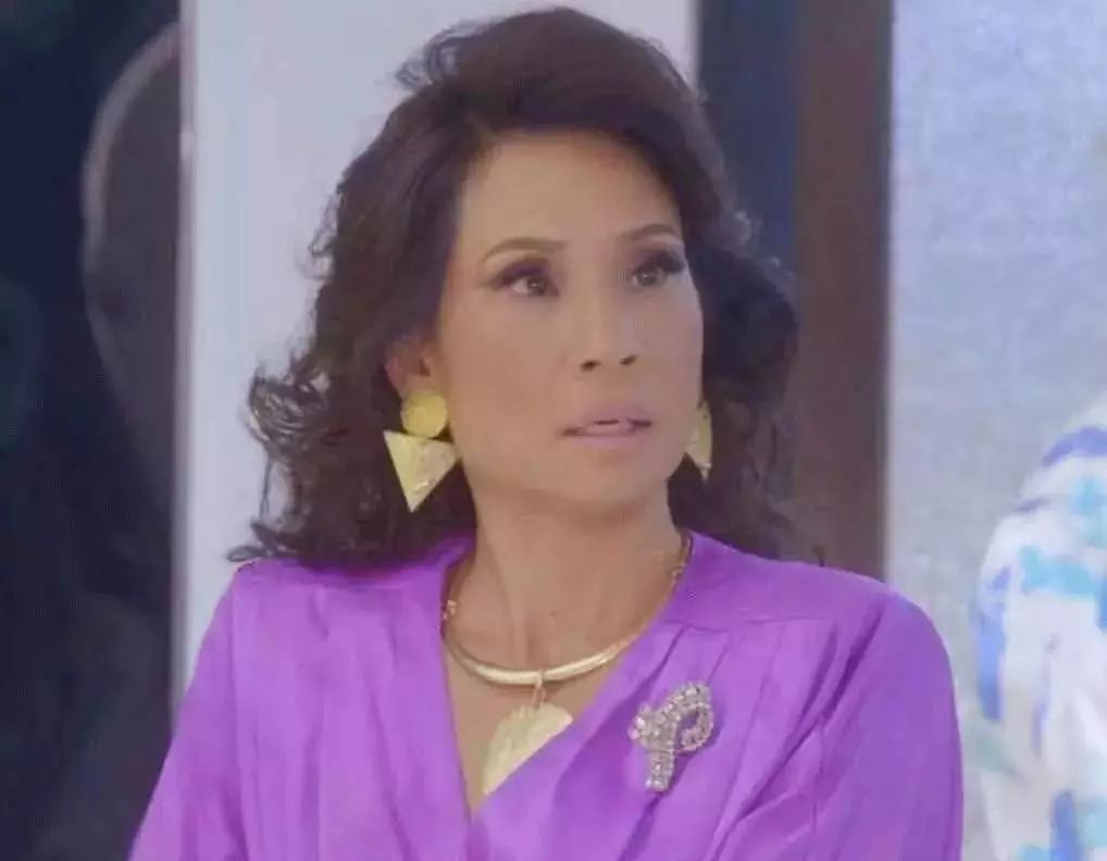 敢致命的女人是不是穿的都那么好看?(图15) 敢致命的女人是不是穿的都那么好看?(图15)