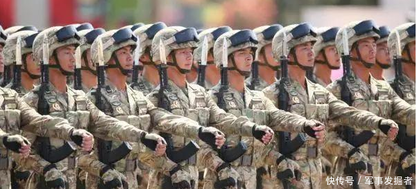 看日本人是怎样评中华人民共和国阅兵,