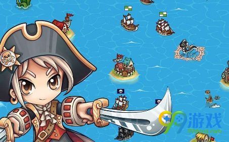 微信海盗来了兑换码获取攻略 微信海盗来了兑