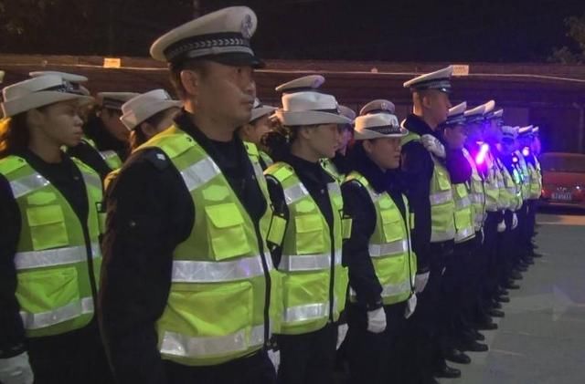 协警工作清闲,工资还很高?在职协警说出真相