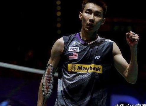 36岁李宗伟现状! 因病退出亚运会, 在家带娃, 两