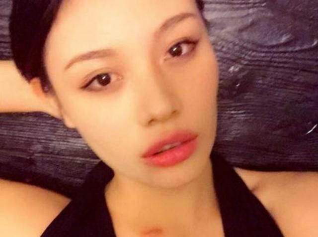 汪峰前妻葛荟婕又开炮了,章子怡一提她女儿就炸毛!