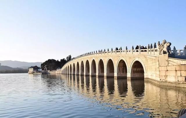 当中国园林遇上西方园林 艺术碰撞出文化