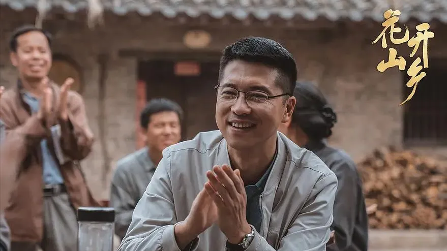 王雷：三个小时的电话改变了我的人生