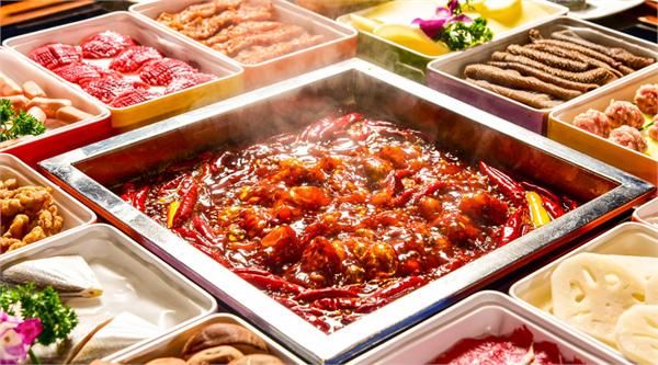 成都火锅店被吃垮:3年大计因大爷大妈们每天