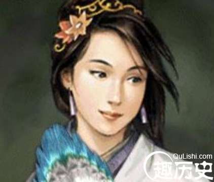 诸葛亮死后其女儿结局如何?比他这个丞相老爸