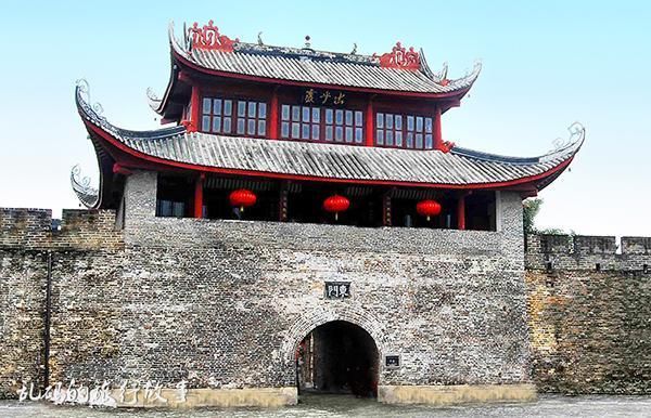 广西最大工业城市 拥四大汽车集团 却被誉世界