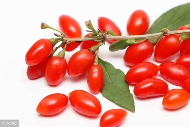 多吃枸杞有什么作用?这些男性常吃枸杞却没告