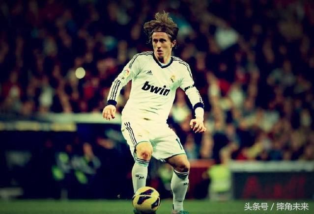 莫德里奇也要被皇马出售?皇马接连出售年老天