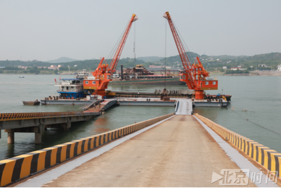 【美丽中国长江行】宜昌:“世界水电之都”的转型 绿色GDP推动发展 【美丽中国长江行】宜昌:“世界水电之都”的转型 绿色GDP推动发展