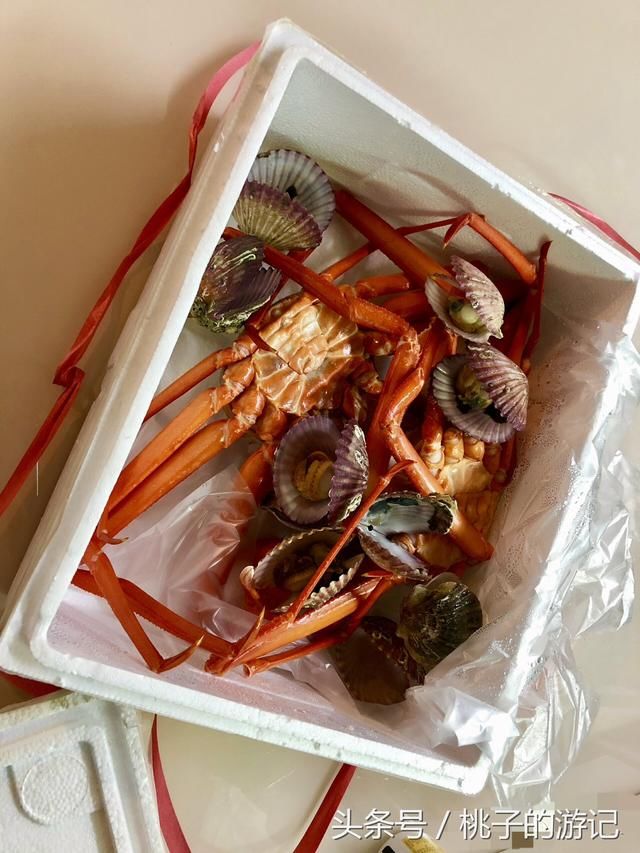 没想到韩国的小龙虾和西瓜竟然都这么贵!谁骗