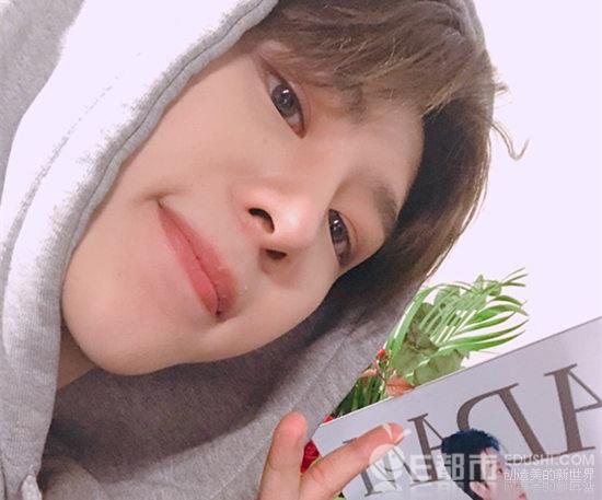 偶遇范冰冰范丞丞 疑为范丞丞庆生揭其目前身价是多少