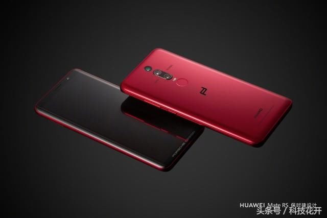 OPPO FInd X兰博基尼比华为Mate RS保时捷设