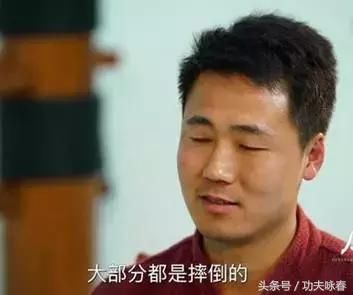 被格斗狂人称作地饿星的咏春丁浩,将参加徐晓