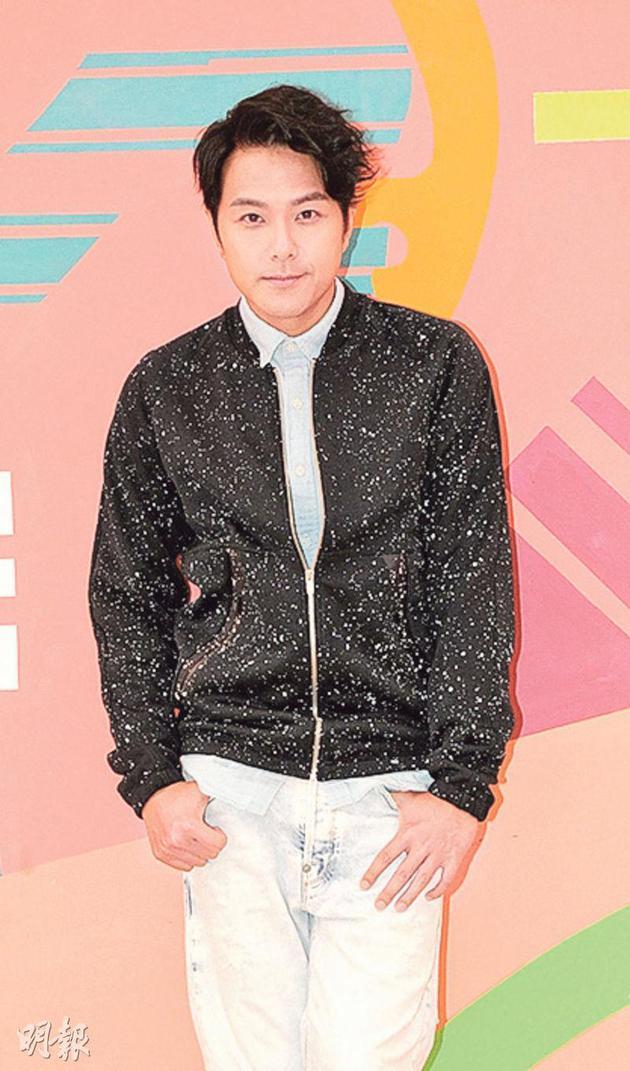 《塘心风暴3》开拍 黄宗泽骂萧正楠思想污秽