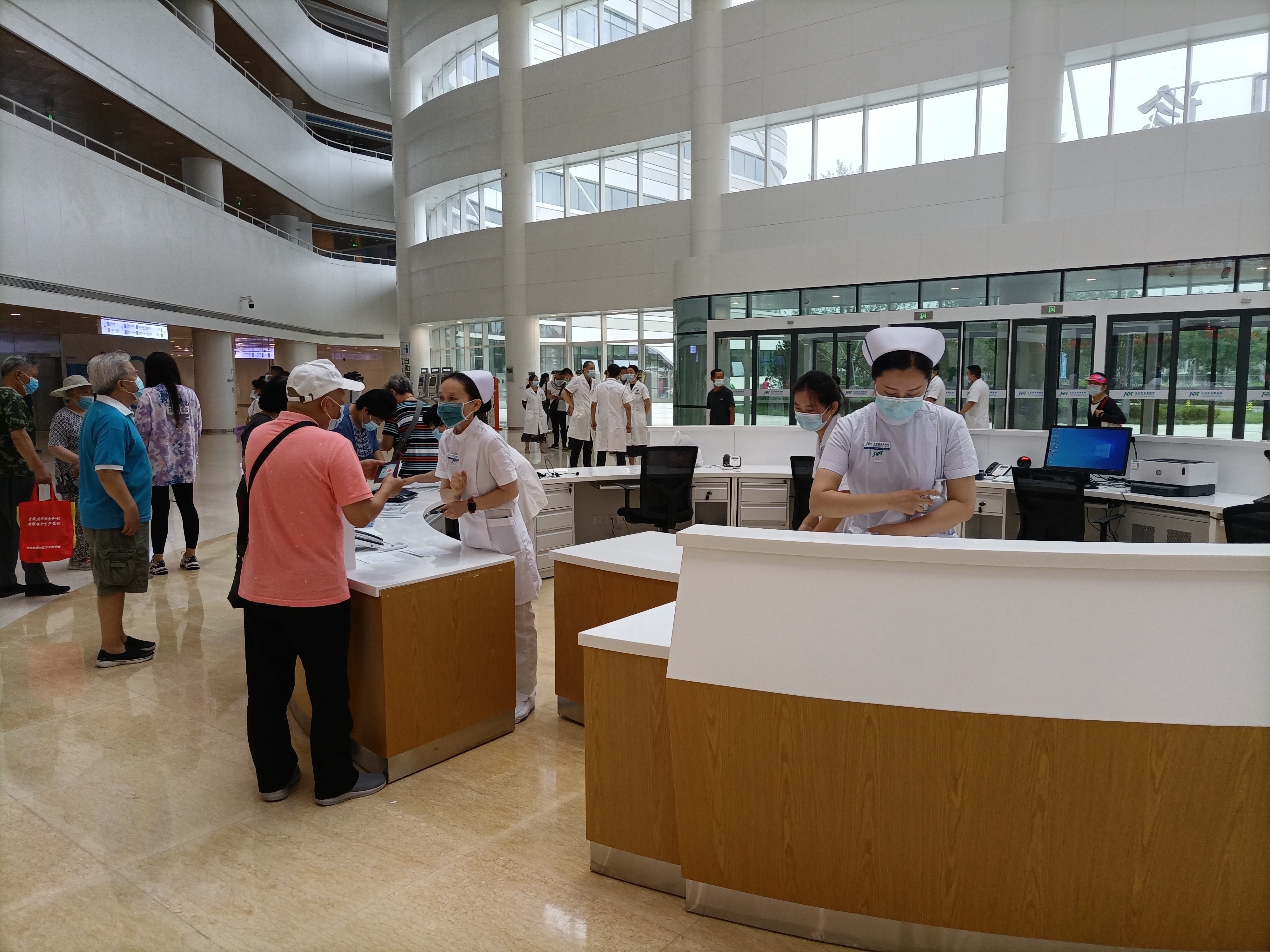 朝陽市中心醫院代掛專家號,減少患者等待就醫的時間的簡單介紹 朝陽市中心醫院代掛專家號,減少患者等待就醫的時間的簡單介紹