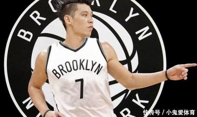 亚洲身份的林书豪,他能代表中国队出战吗?