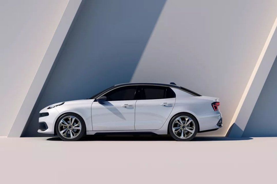 吉利汽车2017年利润翻一倍,收入达千亿-北京时