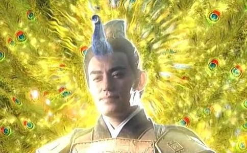 《封神榜》孔宣十大战役:佛教不插手,姜子牙过