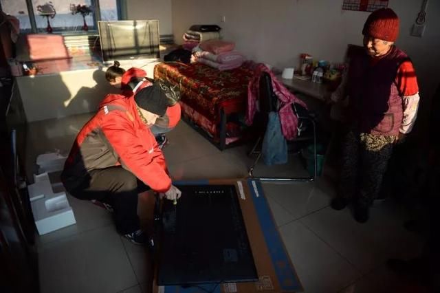 洞悉用户需求,家电企业借力京东物流智慧布局