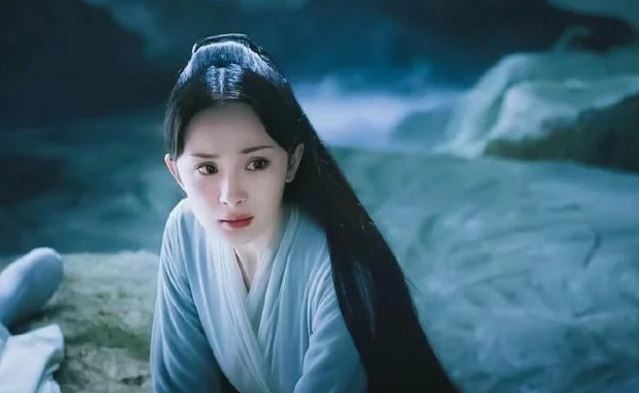 这六位饰演过九尾狐的女星,范冰冰惊艳,郑爽呆