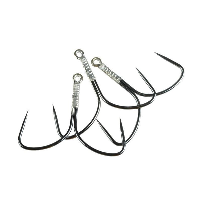 台钓新手入门如何选择鱼竿和鱼钩?