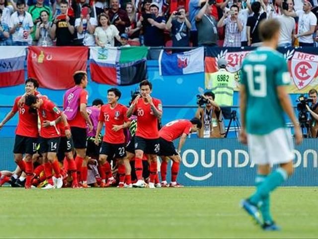 世界前四人口强国都没有进世界杯,国足却被骂