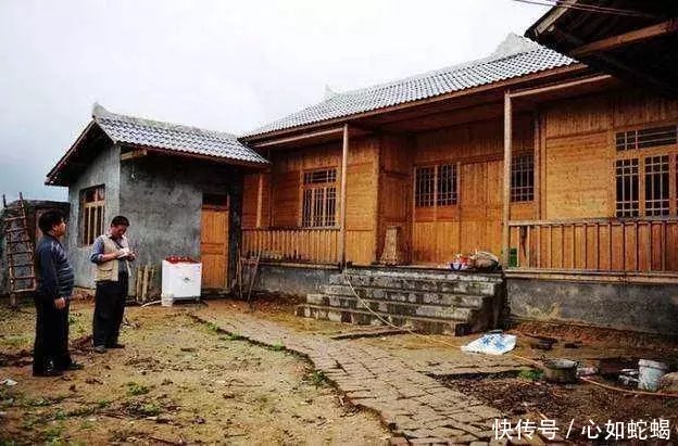 全面叫停农村建房,那住着危房的那类人该如何
