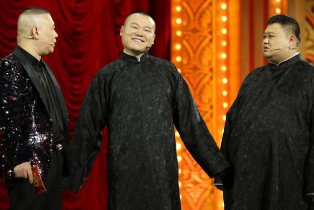 岳云鹏发展遇瓶颈,拍电影没票房,唱歌要赔50万