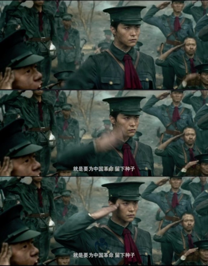 马天宇2018年即将上映的电视剧电影,他最近都