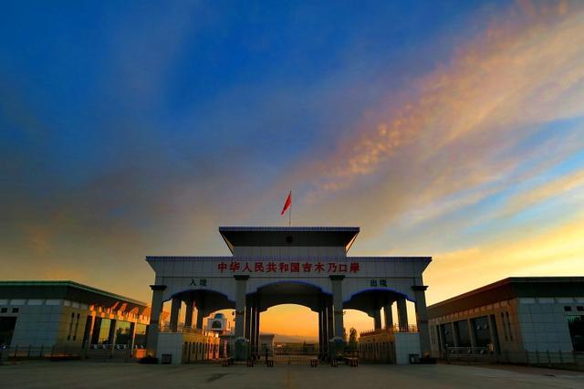 赏石城冬韵,品冬牧文化, 吉木乃冬牧文化旅游节即将开幕