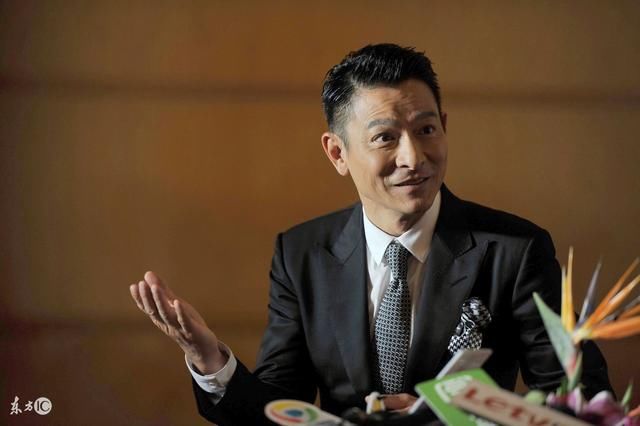 MC天佑怒怼刘德华:你有我红吗!网友:太狂妄了