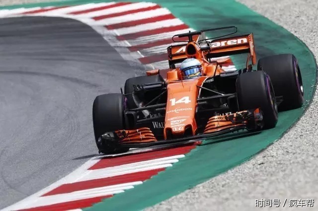 F1奥地利站排位赛:博塔斯杆位 维特尔第二