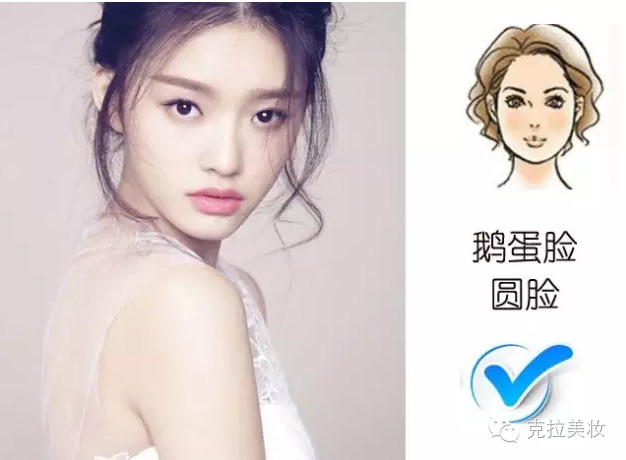 网红脸太假!现在流行处女脸