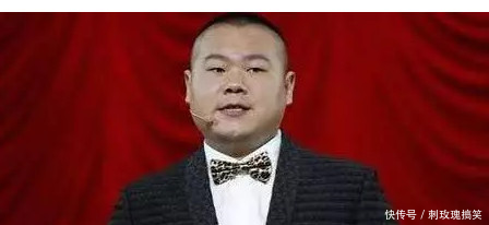 小岳岳上综艺,自爆回农村老家,被当地的社会大