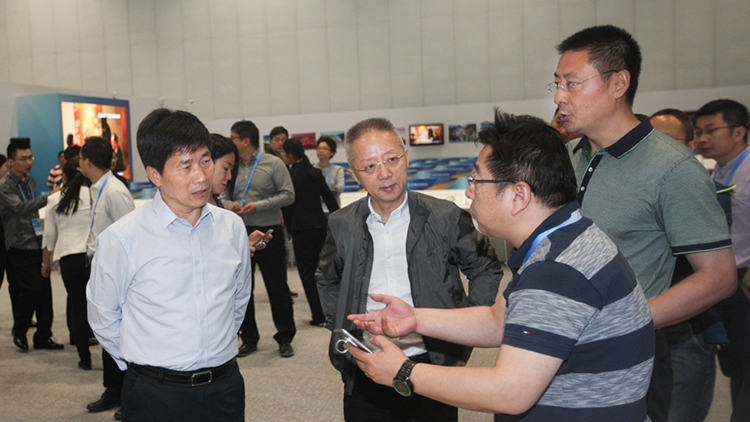 “一带一路”国际合作高峰论坛掌上新闻中心上线 “一带一路”国际合作高峰论坛掌上新闻中心上线