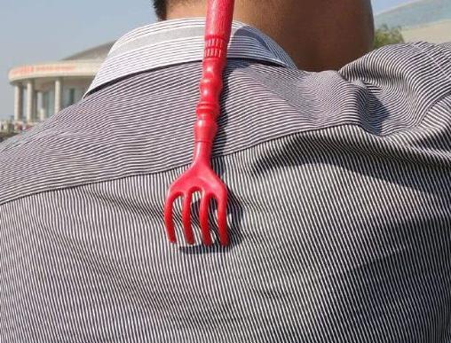 伏后身体进入黄金排毒期,若出现这4大症状,抓