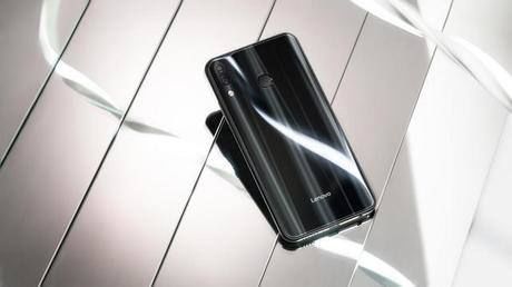 吓人黑科技频出,联想手机:口碑是做出来,不是