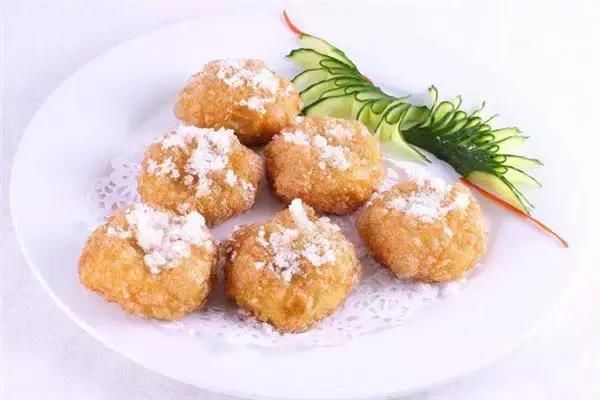 你所不知道的那些平遥美食,全吃过才是真正的平遥人!