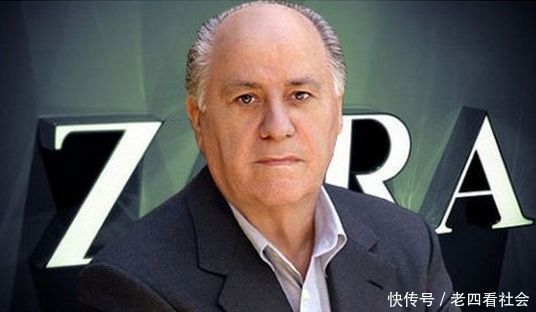 世界首富排行榜前四,比尔盖茨860亿美元连续4