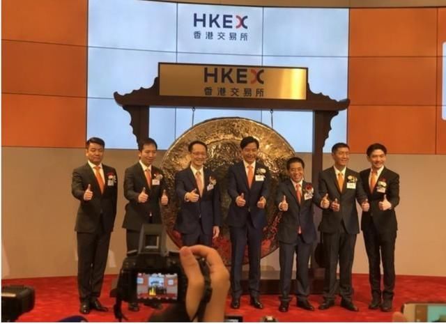 小米集团上市首日跌破发行价,小米的未来将走