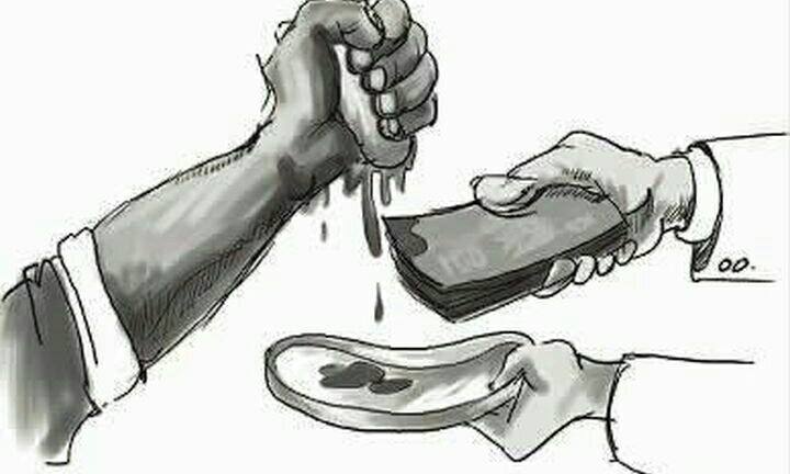 男子遭偷肾后被扔在路边?警方:系因口角被砍身亡 男子遭偷肾后被扔在路边?警方:系因口角被砍身亡