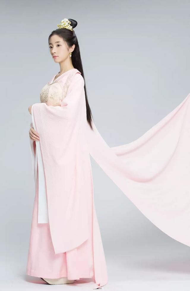 历史上的独孤皇后,都是美艳动人 《独孤天下》