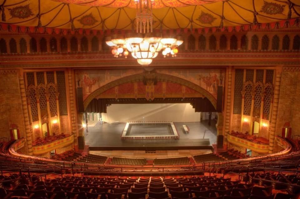 新京剧古诗词走出国门,洛杉矶引轰动好评如潮