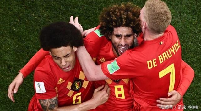 2018世界杯巴西vs比利时比分预测!历史战绩\/比